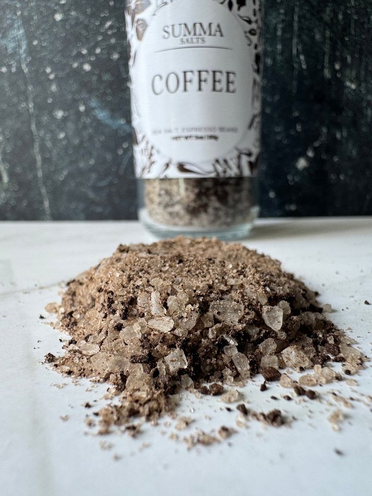 Ζάχαρη και Καφές: Ενίσχυση Γεύσης στον Καφέ